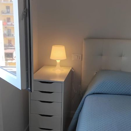 Marco Polo Suite Pescara Eksteriør bilde