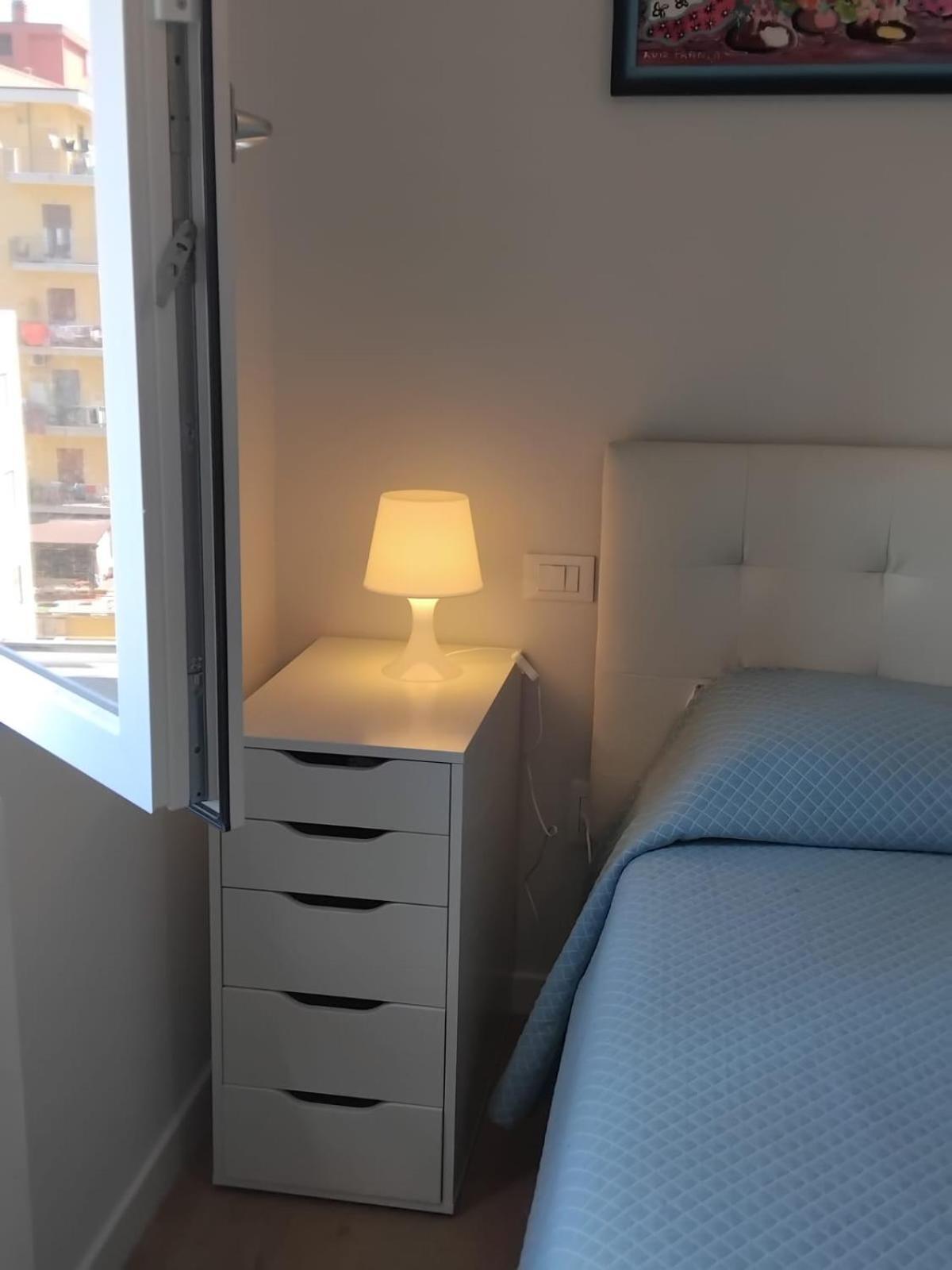 Marco Polo Suite Pescara Eksteriør bilde
