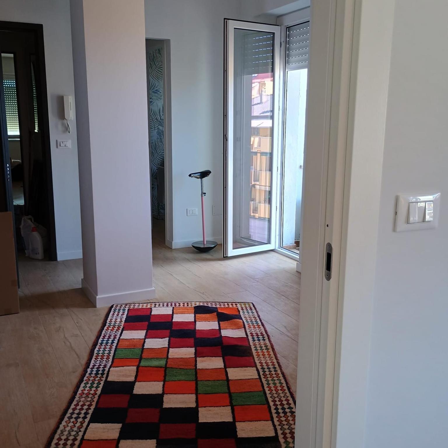 Marco Polo Suite Pescara Eksteriør bilde
