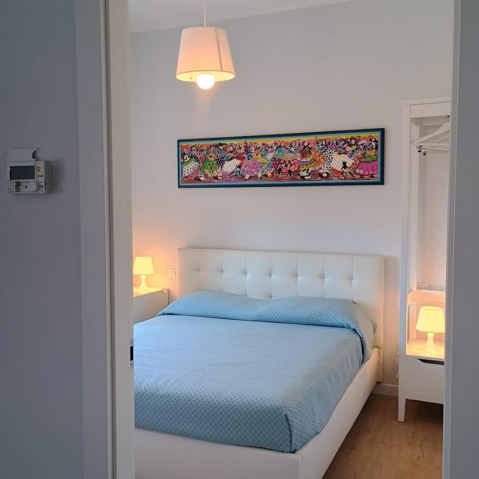 Marco Polo Suite Pescara Eksteriør bilde