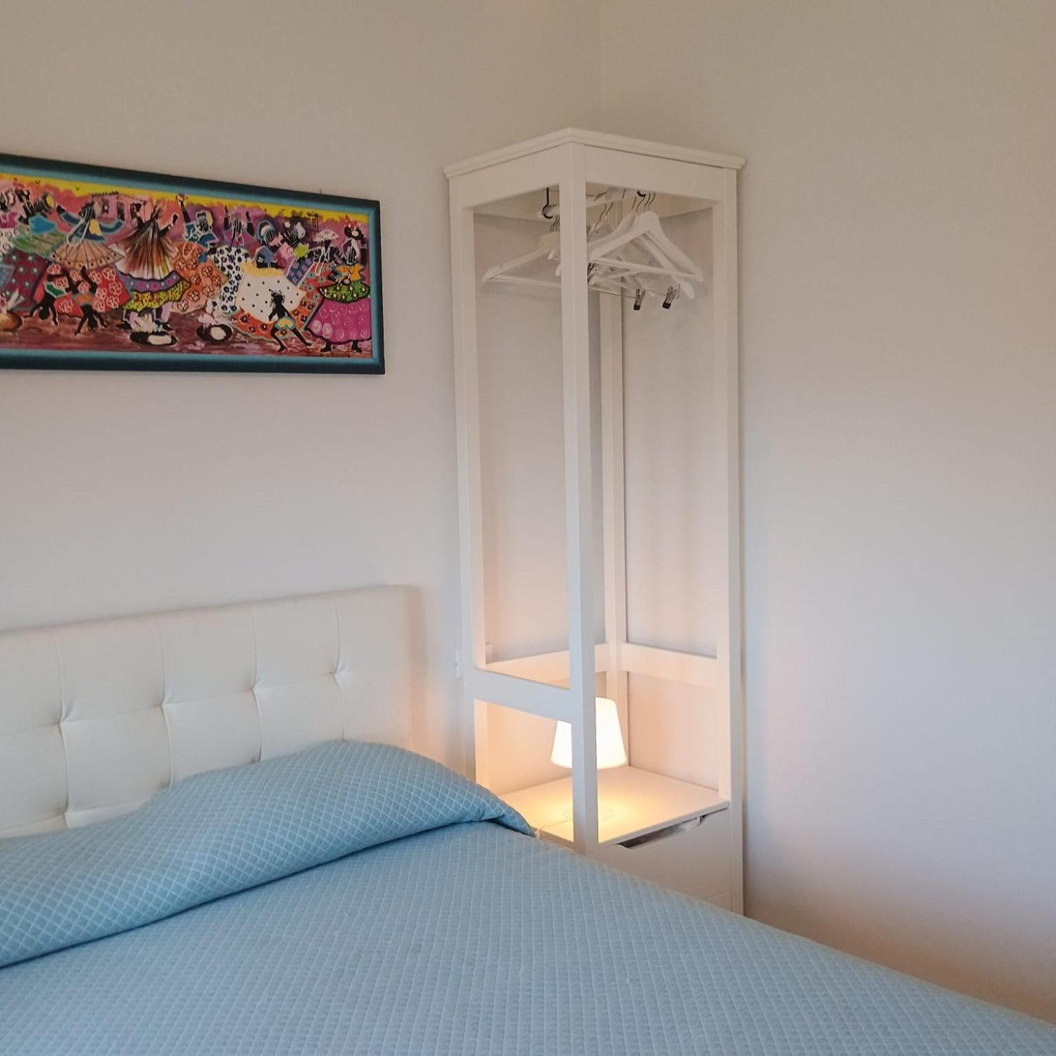 Marco Polo Suite Pescara Eksteriør bilde